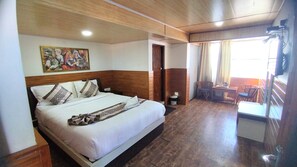 Superior Room, City View - Kasturi Palace Near Ava Art Gallery (Darjeeling)