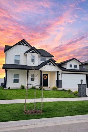 Exterior - Hidden Gem Of Post Falls (Post Falls)