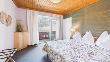 1 Schlafzimmer, Schreibtisch, kostenloses WLAN, Bettwäsche