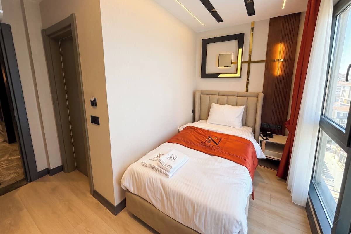 Phòng đơn Tiêu chuẩn