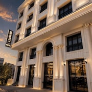 Nearest Airport Hotel 