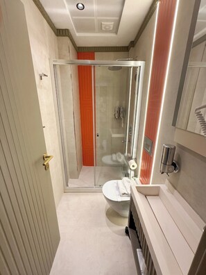 Bathroom - Nearest Airport Hotel  (Arnavutkoy)