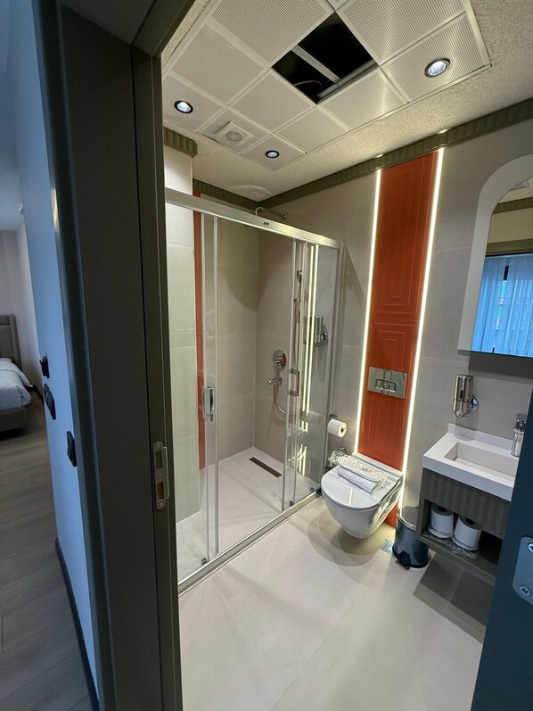 Bathroom - Nearest Airport Hotel  (Arnavutkoy)