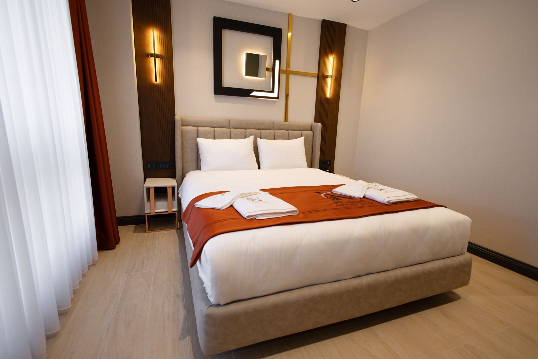 Standardzimmer