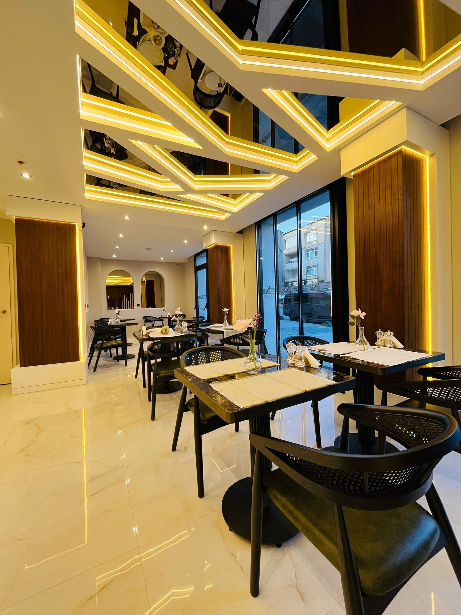 Restoran
