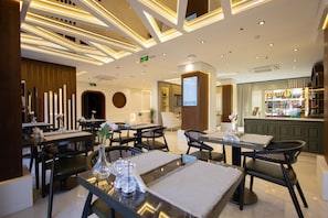 Restaurant - Nearest Airport Hotel (Arnavutkoy)
