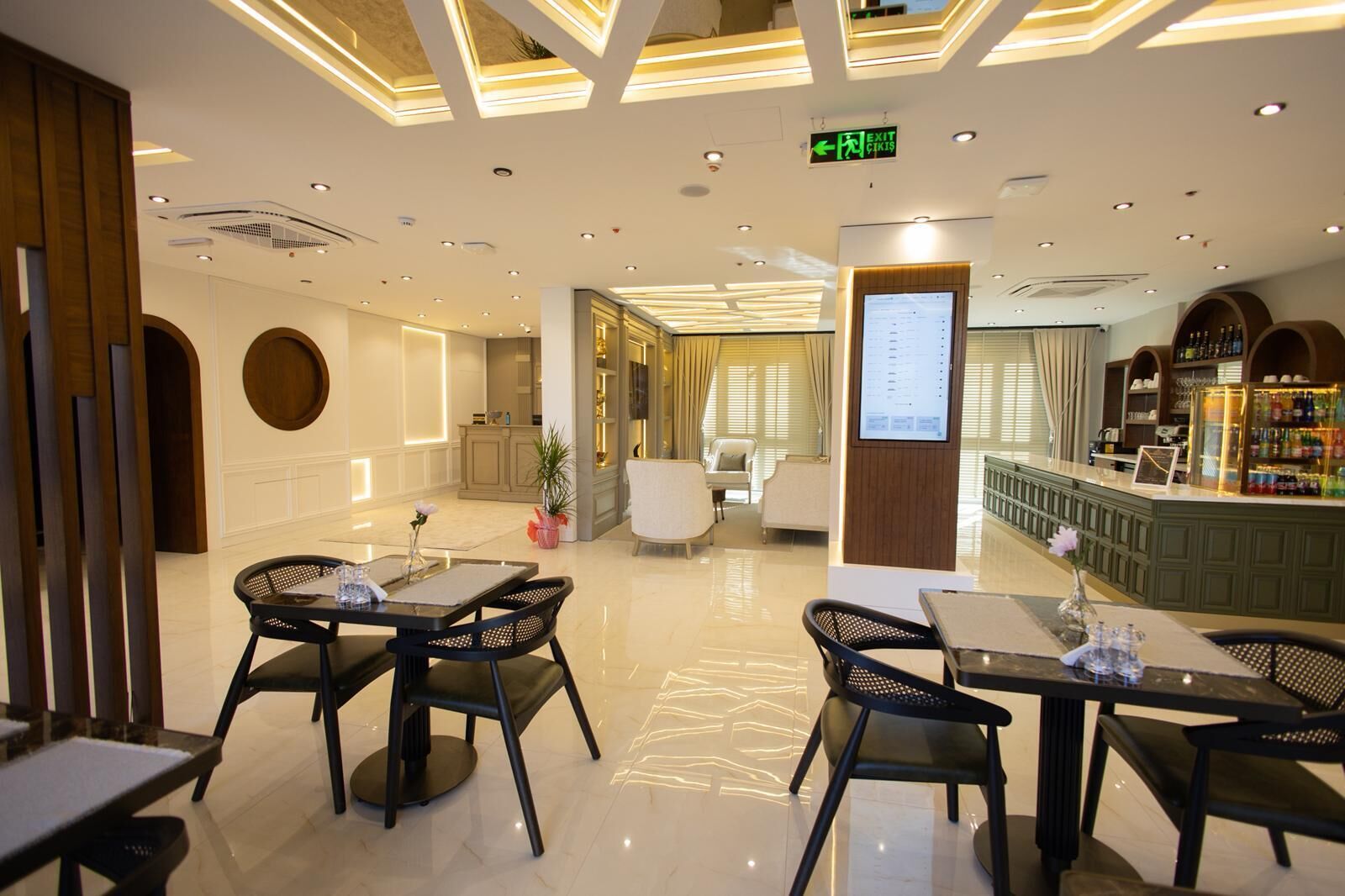 Restoran