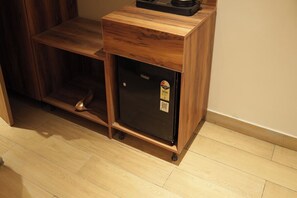 Habitación Deluxe | Interior