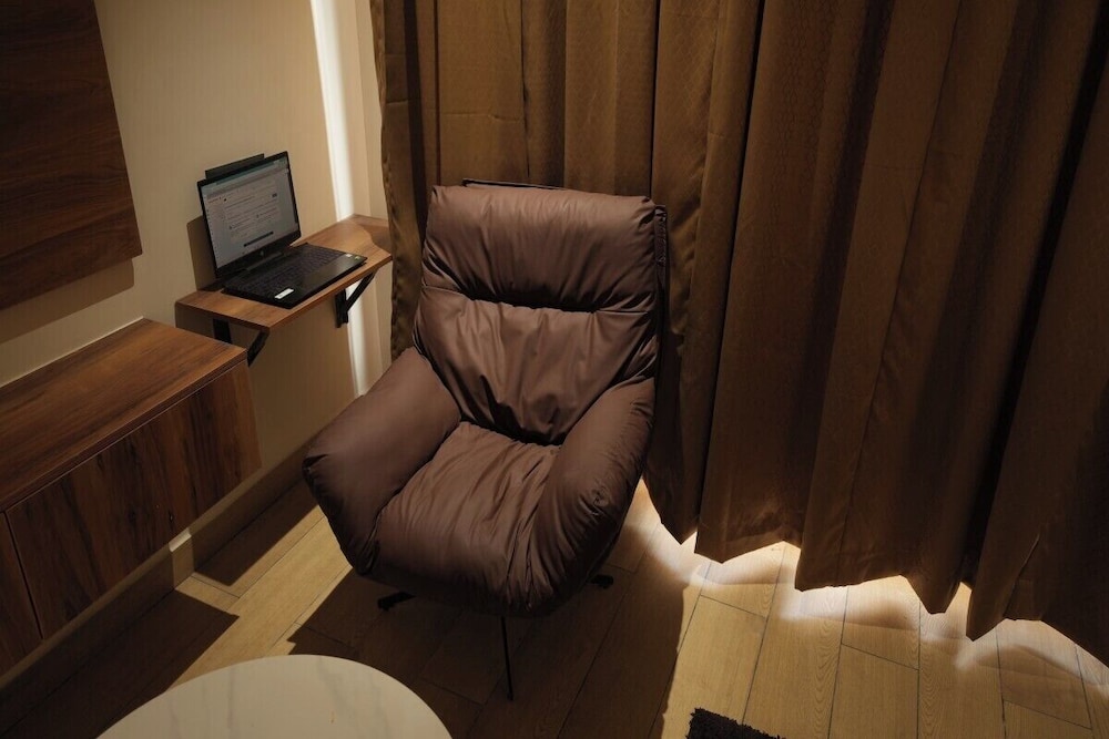 Vardaan Residency Hotel photo 6