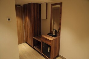 Interior - Vardaan Residency Hotel (Gorakhpur)