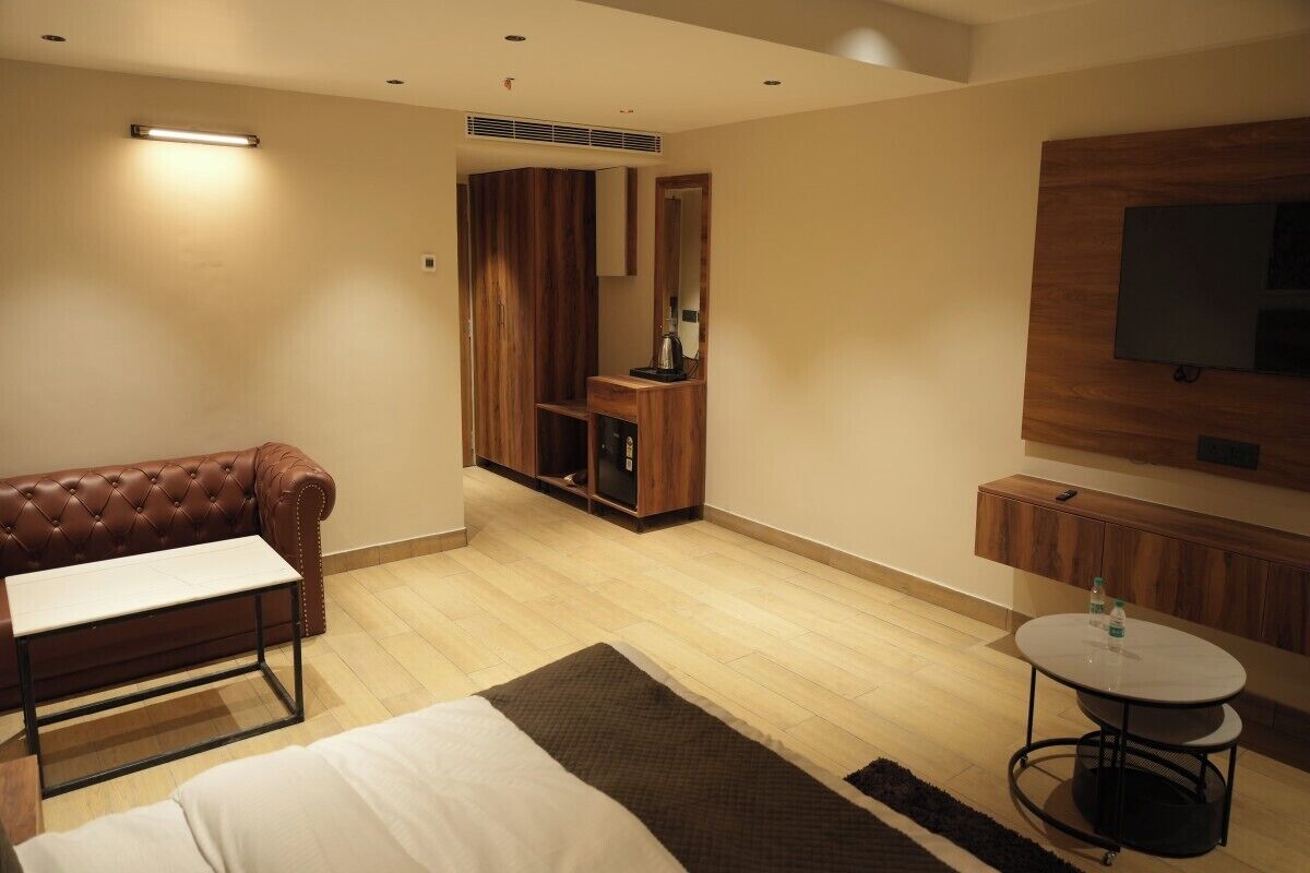 ห้องพัก