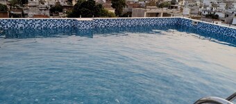 Vardaan Residency Hotel