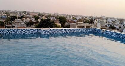 Vardaan Residency Hotel