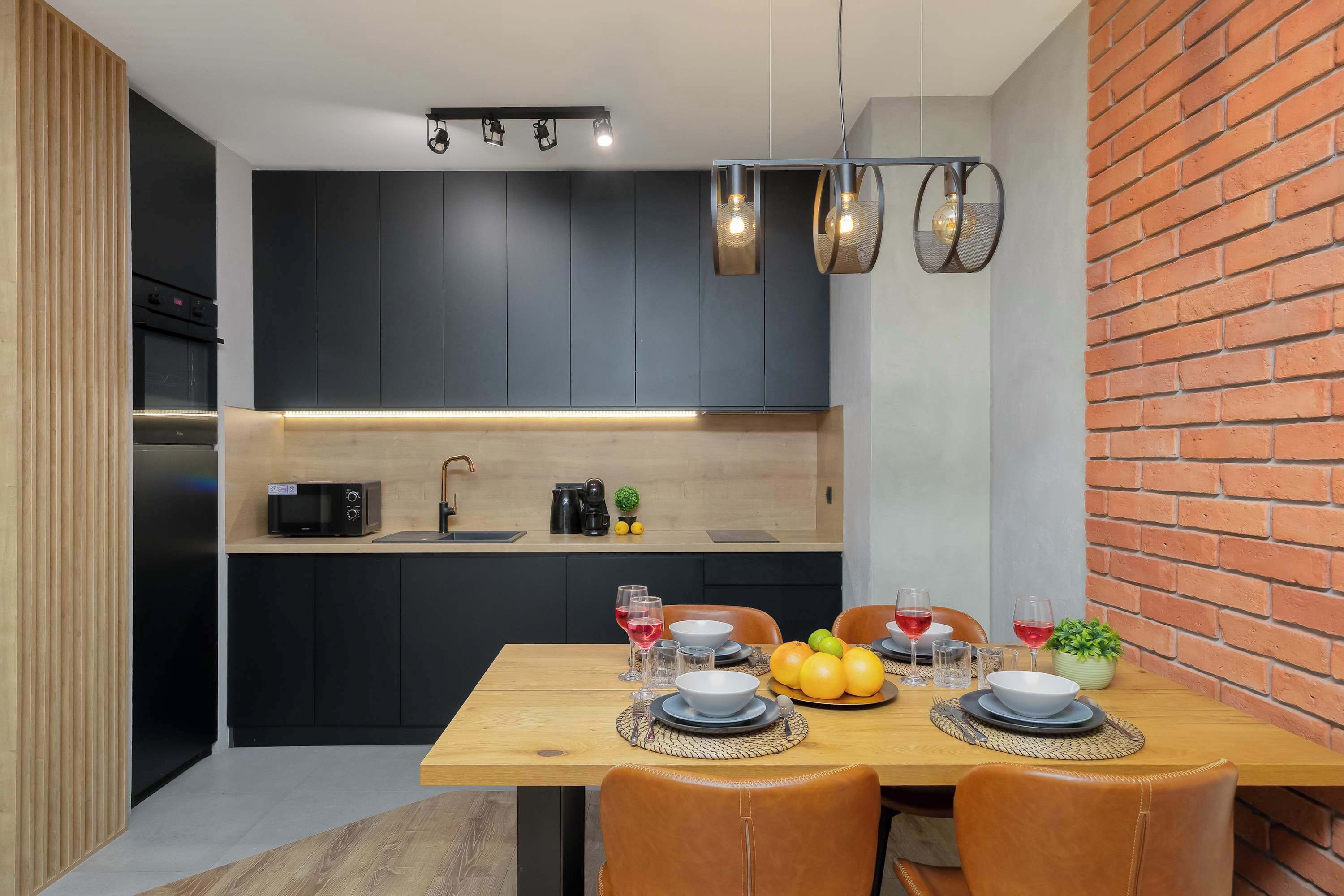 Cucina privata