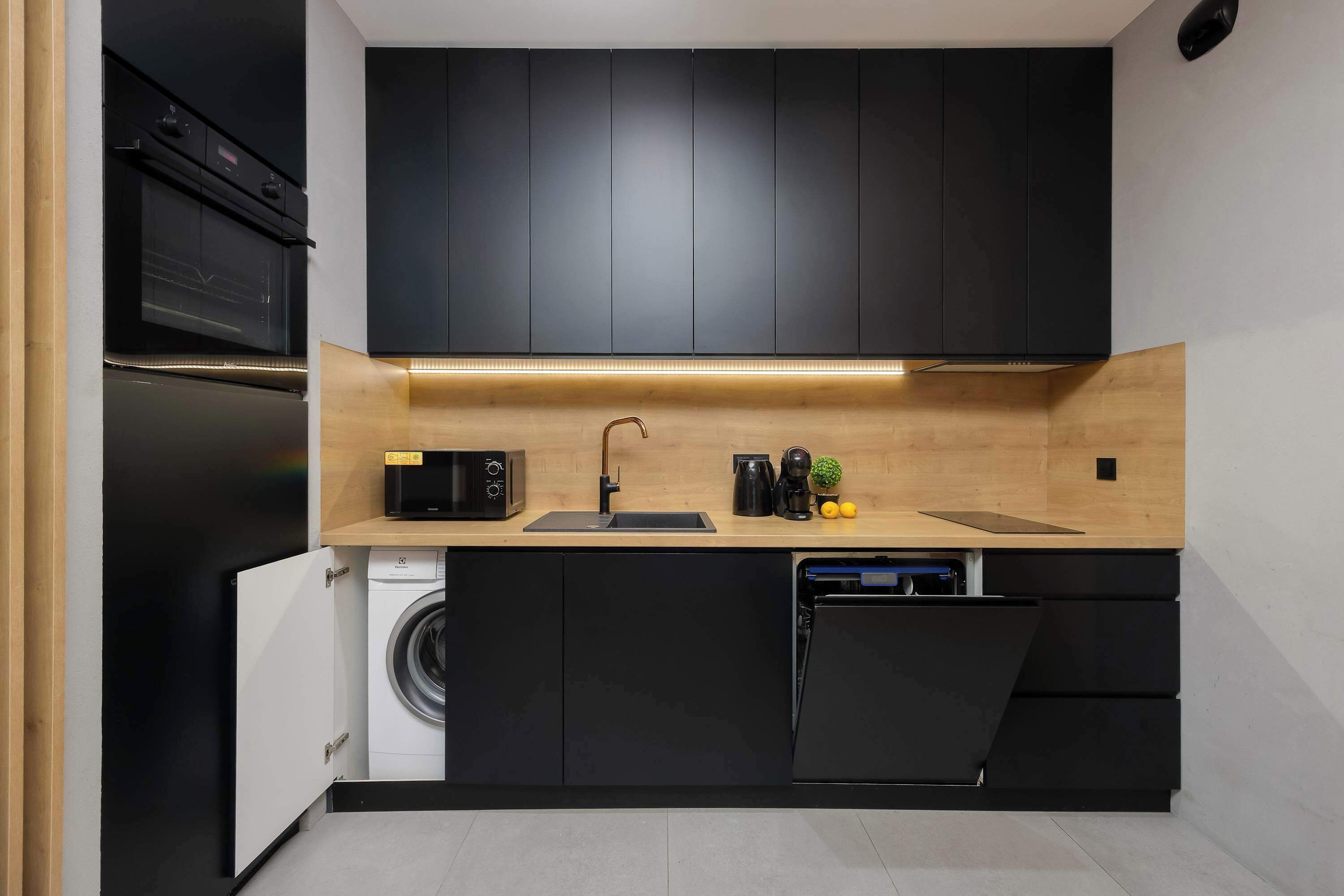Cucina privata