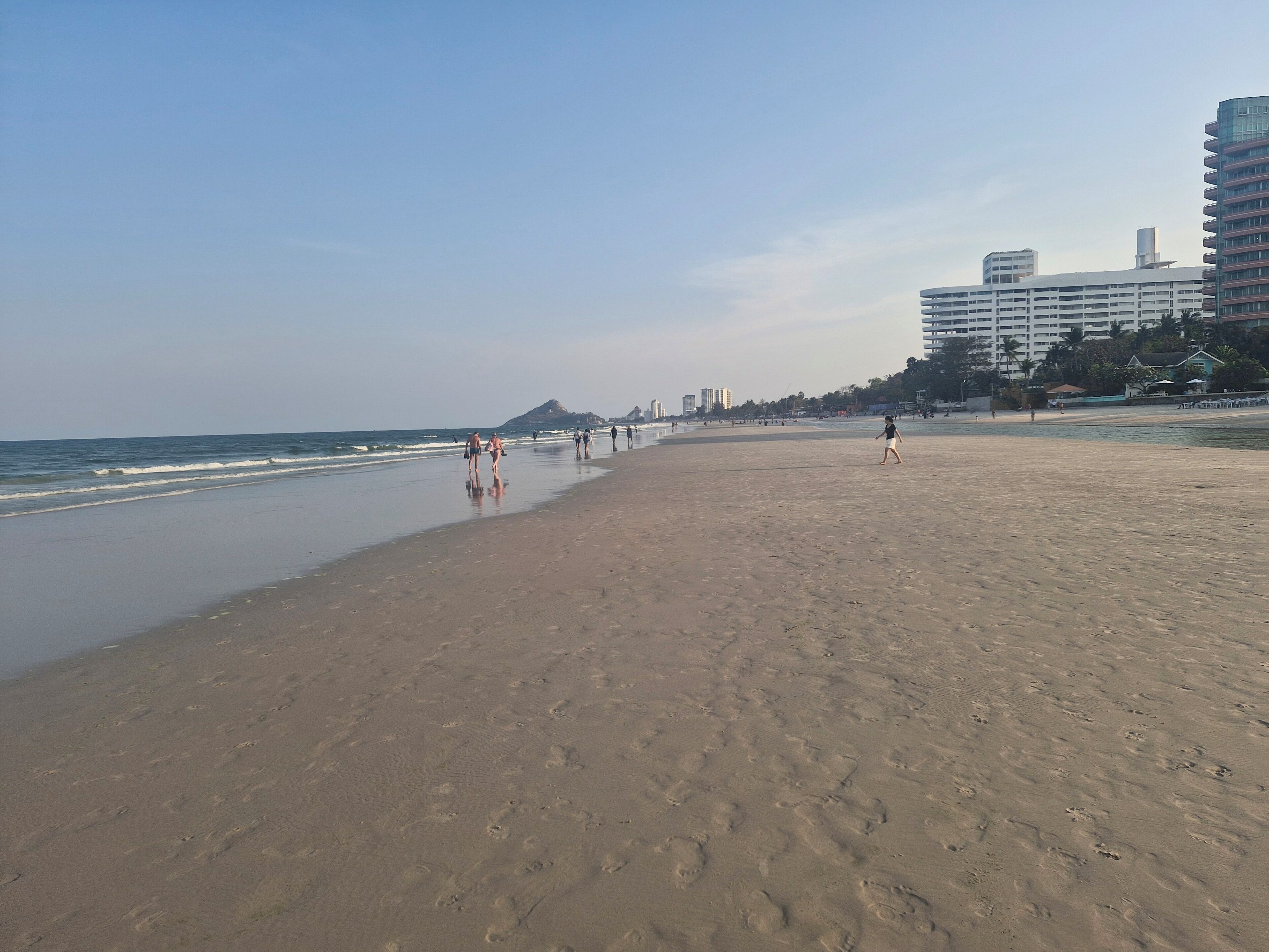 Plage
