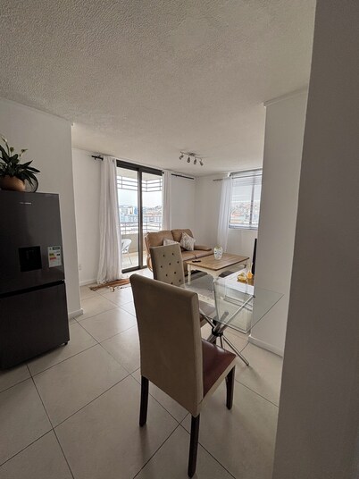Cozy CBD Apartment - Windhoek