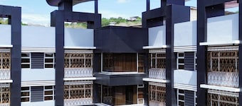 Dreamweavers Hotel