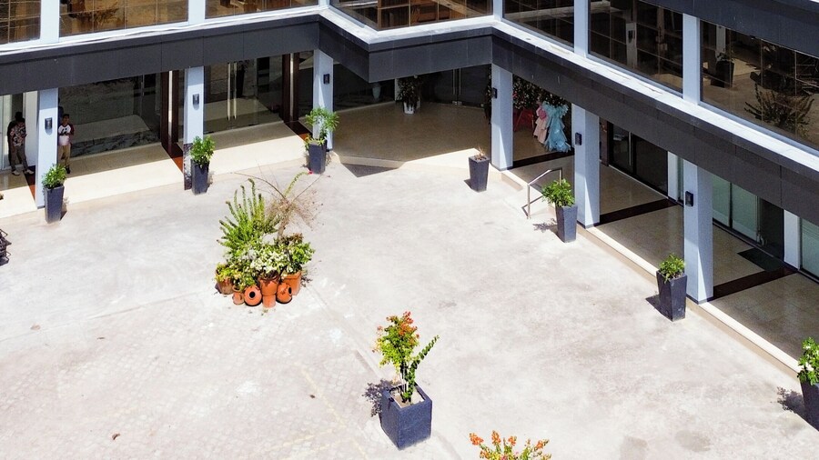 Dreamweavers Hotel