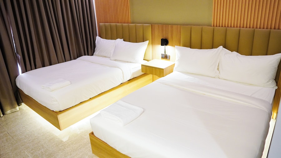 Dreamweavers Hotel