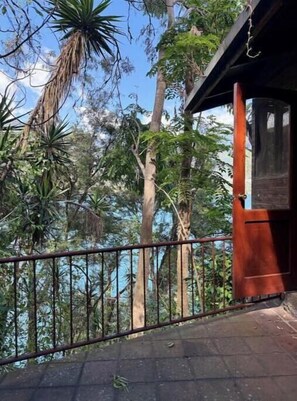 Property grounds - Tiny cabin #1, Chi-ya San Juan Laguna (San Juan la laguna,)