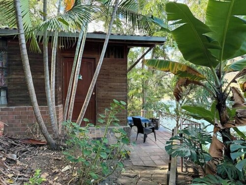 Tiny cabin #1, Chi-ya San Juan Laguna