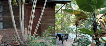Tiny cabin #1, Chi-ya San Juan Laguna
