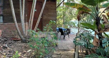Tiny cabin #1, Chi-ya San Juan Laguna