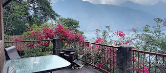 Tiny Cabin #4 Lake Atitlan
