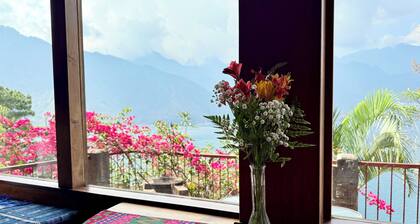 Tiny Cabin #4 Lake Atitlan