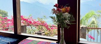 Tiny Cabin #4 Lake Atitlan