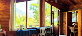 Tiny Cabin #4 Lake Atitlan