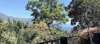 Tiny Cabin #4 Lake Atitlan