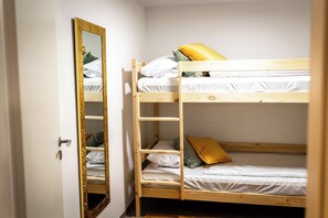 Room - Wolke 7 | quiet location | garden | 65 sqm | max. 6 persons (Kiefersfelden)