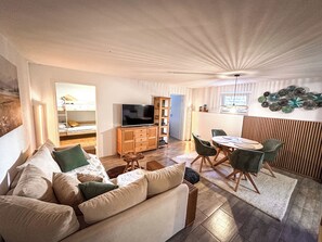 Fernseher