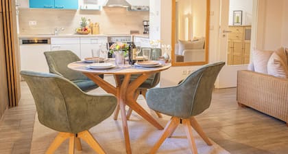 Wolke 7 | quiet location | garden | 65 sqm | max. 6 persons