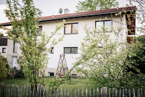 Exterior - Wolke 7 | quiet location | garden | 65 sqm | max. 6 persons (Kiefersfelden)