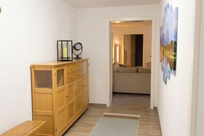 Interior - Wolke 7 | quiet location | garden | 65 sqm | max. 6 persons (Kiefersfelden)