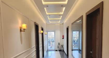 HOTEL NATRAJ