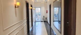 HOTEL NATRAJ