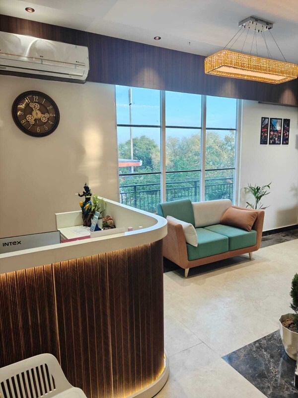 Hotel Natraj - Sirsa