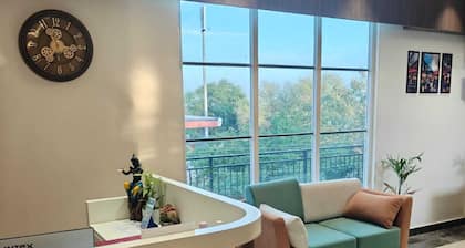 HOTEL NATRAJ