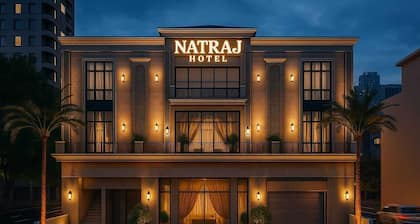 HOTEL NATRAJ