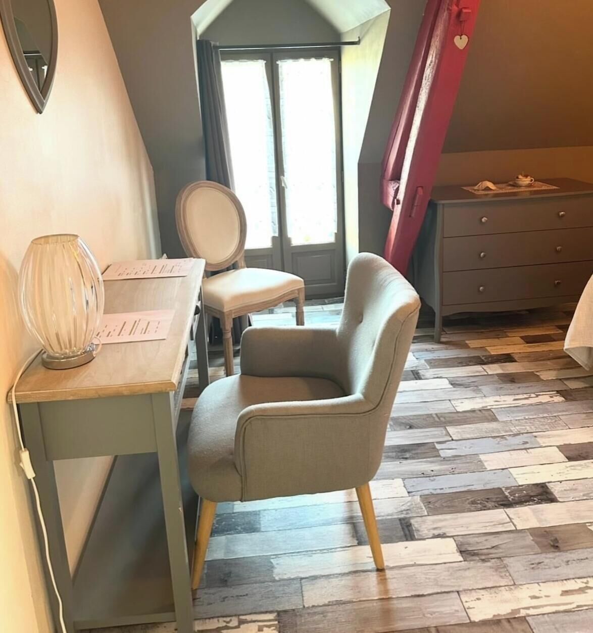 Intérieur