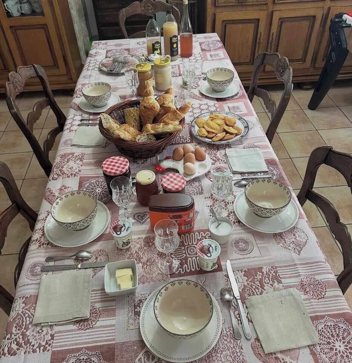 Restauration