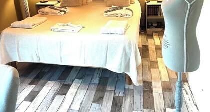 Domaine de Fonceliv 15 minutes from Beauval in the heart of the countryside