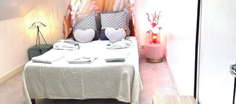 Domaine de Fonceliv 15 minutes from Beauval in the heart of the countryside