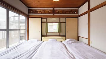 Classic-Haus, 3 Schlafzimmer | Kostenloses WLAN