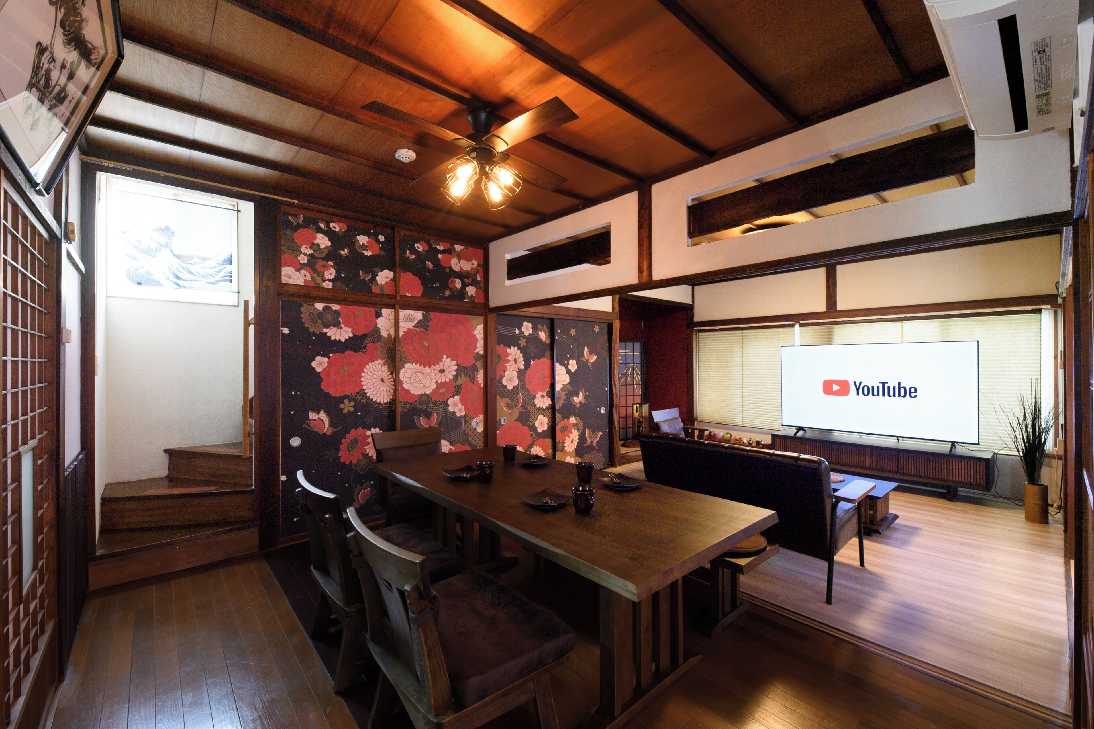 Classic House, 3 Bedrooms | In-room dining