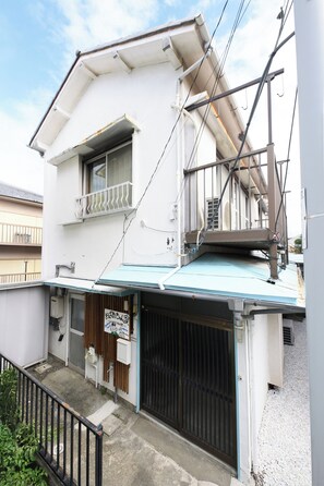 Exterior - Obachan-chi (Numazu)